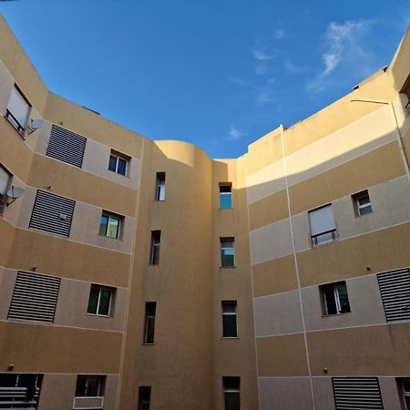 Diar Tunis Carthage II Apartment Ariana Ngoại thất bức ảnh